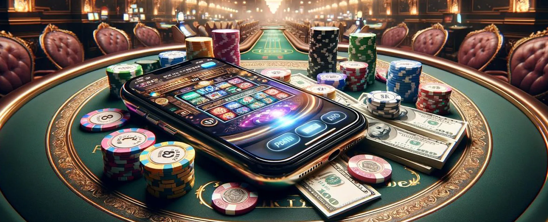 Elegant Diwata Dress Design theme for Arionplay Casino PH